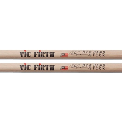 VIC FIRTH SPE3 - Peter Erskine Big Band Baget
