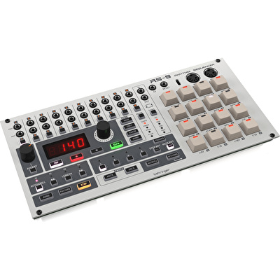 BEHRINGER RS-9 RHYTHM SEQUENCER Modül
