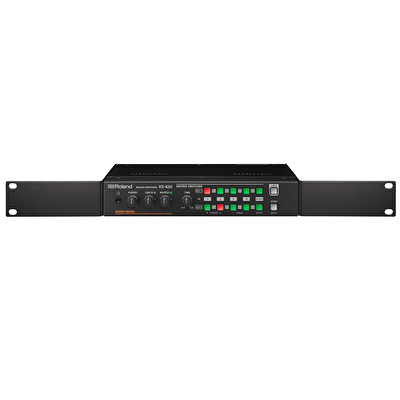 ROLAND XS-42H Matrix Switchers HD Format Video Switcher
