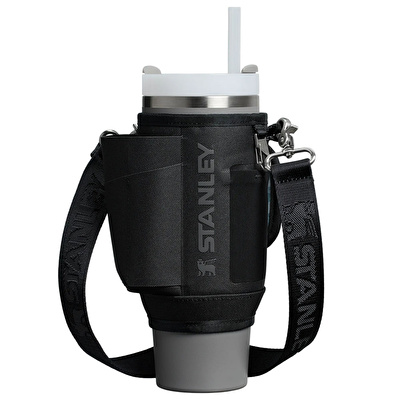 STANLEY The All-Day Quencher Carry-All 0.89L / 30oz Black