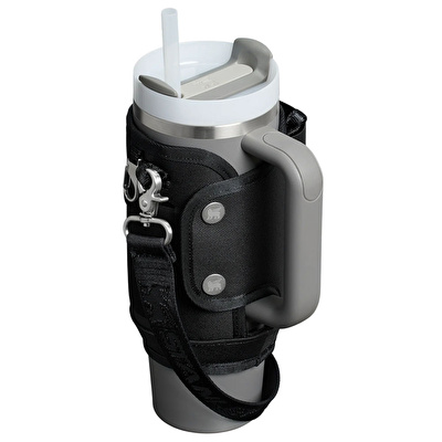 STANLEY The All-Day Quencher Carry-All 0.89L / 30oz Black