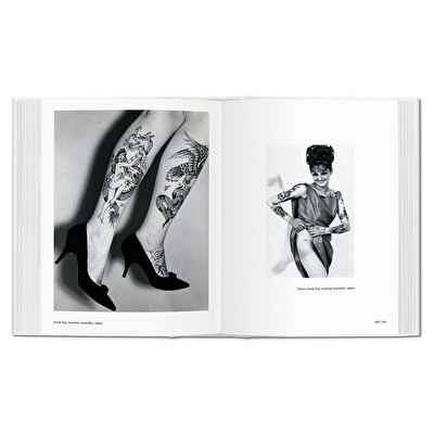 1000 Tattoos