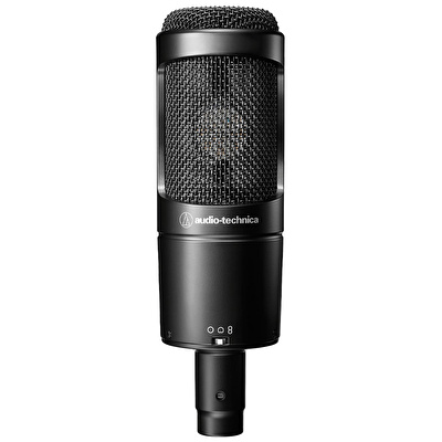 AUDIO TECHNICA AT2050 Condenser Mikrofon
