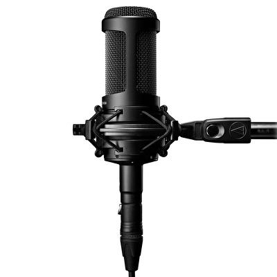 AUDIO TECHNICA AT2050 Condenser Mikrofon