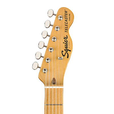 Squier classic vibe 70s sales telecaster thinline