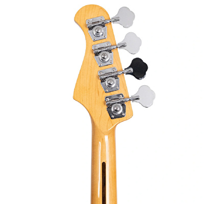 KOZMOS KPJ-62PJ-GRWN-BK 4 Telli Bas Gitar