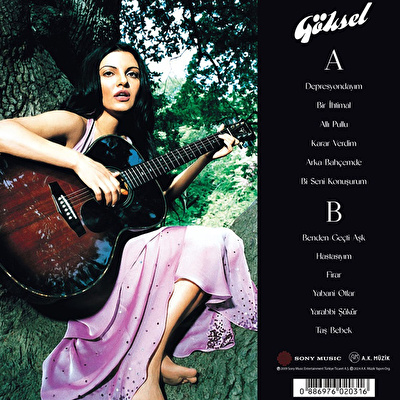 Göksel - En İyileri (2001 - 2007)