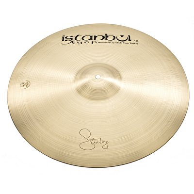 İSTANBUL AGOP STCR20 - Sterling 20" Crash Ride