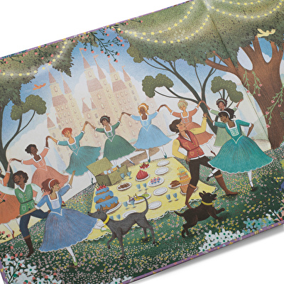 The Story Orchestra: Swan Lake