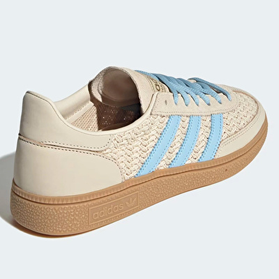ADIDAS Handball Spezial W Bej Ayakkabı