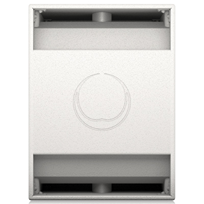 TURBOSOUND NuQ118B-WH 18" Subwoofer