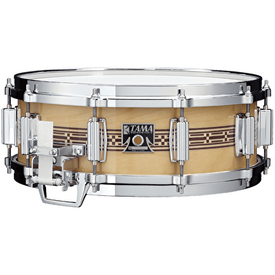 TAMA AW-455 50. Yıl Limited Mastercraft Artwood Reissue Trampet