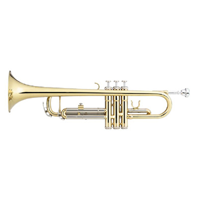 SILVER STR-4335 / Trompet