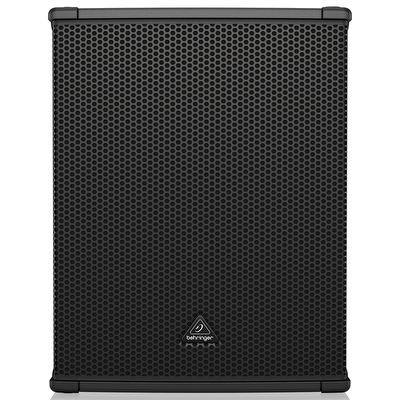 BEHRINGER Eurolive B1800XP 18" Aktif Subwoofer