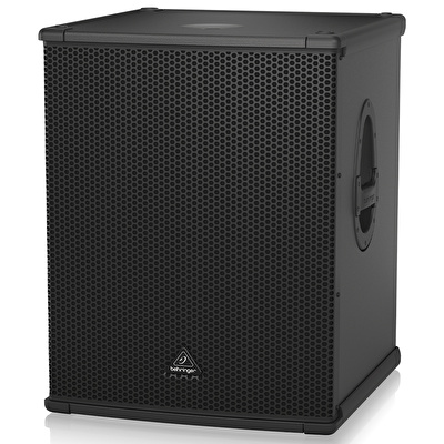 BEHRINGER Eurolive B1800XP 18" Aktif Subwoofer