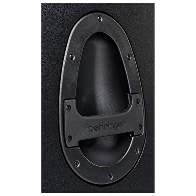 BEHRINGER Eurolive B1800XP 18" Aktif Subwoofer