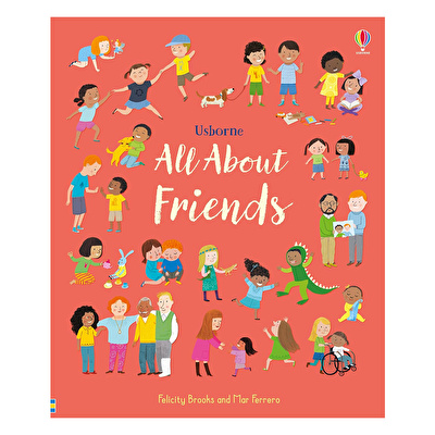 All About Friends
