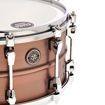 TAMA PCP147 STARPHONIC Copper 14"x7" Trampet