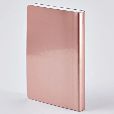 NUUNA Shiny Starlet S - Cosmo Rose Defter