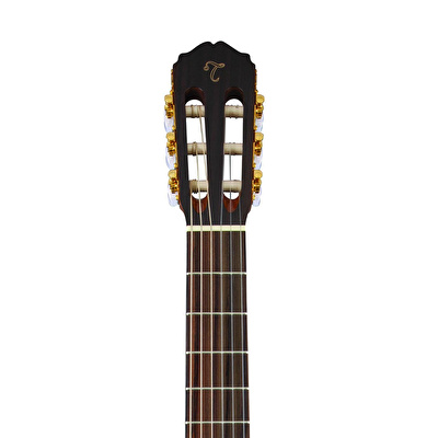 TAKAMINE GC5CENA Natural Elektro Klasik Gitar