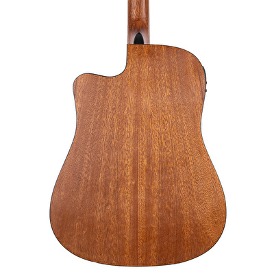 KOZMOS IW-240CE MNS Elektro Akustik Gitar