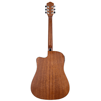 KOZMOS IW-240CE MNS Elektro Akustik Gitar