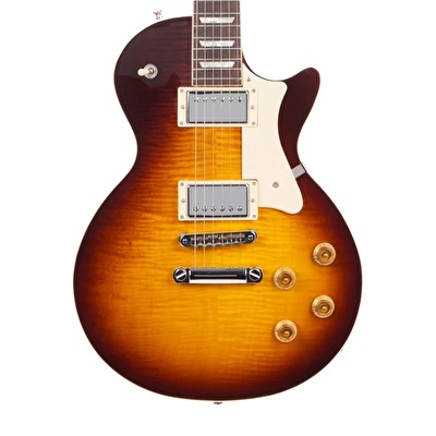 HERITAGE Standard Collection H-150 w/Case Original Sunburst Elektro Gitar