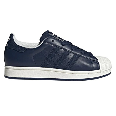 ADIDAS Superstar II W Lacivert Ayakkabı