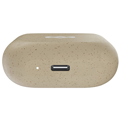 HOUSE OF MARLEY Little Bird Cream TWS Kulak İçi Bluetooth Kulaklık