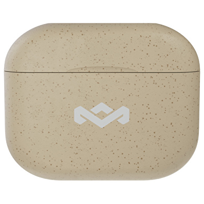 HOUSE OF MARLEY Little Bird Cream TWS Kulak İçi Bluetooth Kulaklık
