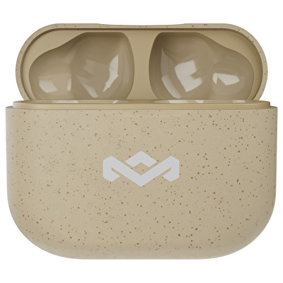 HOUSE OF MARLEY Little Bird Cream TWS Kulak İçi Bluetooth Kulaklık