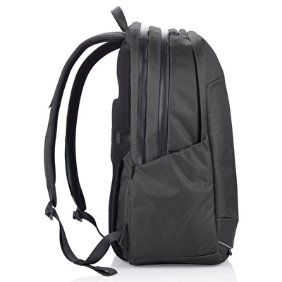 XD DESIGN Bobby Explore 17" Inç Uyumlu Suya Dayanıklı Usb Şarj Girişli Hırsızlık Önleyici Sırt Çantası