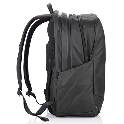 XD DESIGN Bobby Explore 17" Inç Uyumlu Suya Dayanıklı Usb Şarj Girişli Hırsızlık Önleyici Sırt Çantası