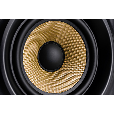 M-Audio Forty Sixty 6" Aktif Stüdyo Referans Monitörü (TEK)