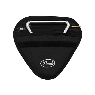 PEARL PET-60 Elite Serisi 6" Konser Üçgeni