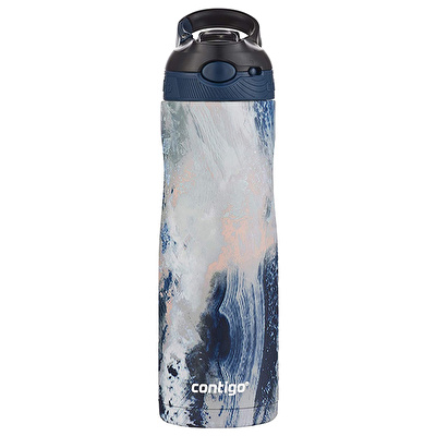 CONTIGO Ashland Chill Couture Cloud Burst 590 ml Termos Matara