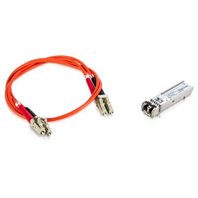 KLARK TEKNIK DN9680-MM DN9680 İçin Çoklu Mod Fiber Optik Modül (500 Metreye Kadar)