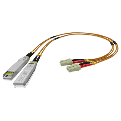 KLARK TEKNIK DN9680-MM DN9680 İçin Çoklu Mod Fiber Optik Modül (500 Metreye Kadar)