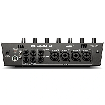 M-AUDIO AIR192X14 /  USB Ses Kartı