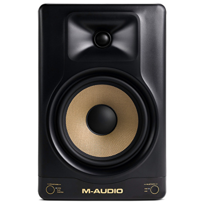 M-Audio Forty Eighty 8" Aktif Stüdyo Referans Monitörü (TEK)