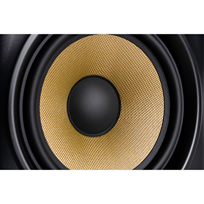 M-Audio Forty Eighty 8" Aktif Stüdyo Referans Monitörü (TEK)