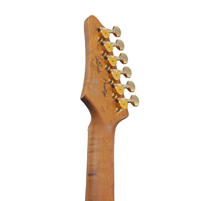 Ibanez LB1-VL Lari Basilio Signature Serisi Elektro Gitar