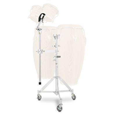 LATIN PERCUSSION LP330A - LP Camlock Bongo Sehpası Üst Gövdesi