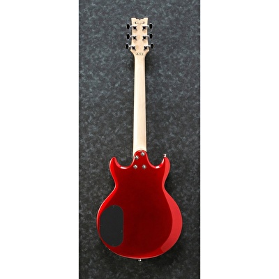 IBANEZ AX120-CA  Kırmızı Elektro Gitar