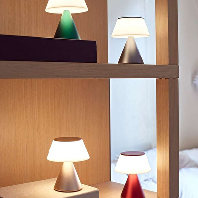 LEXON Luma M Led Lamba