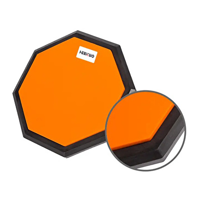 HEBIKUO G7012 12" Çalışma Padi