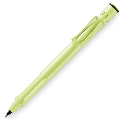 LAMY Safari 2023 Özel Üretim Rengi Springgreen 0.5 Versatil Kalem