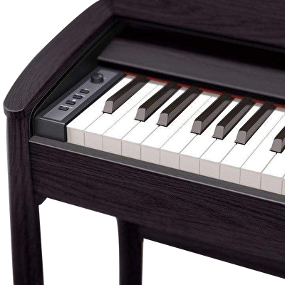 ROLAND KF-10-KSB KIYOLA Sheer Black Karimoku Tasarımı Dijital Piyano (Tabure & Kulaklık Hediyeli)