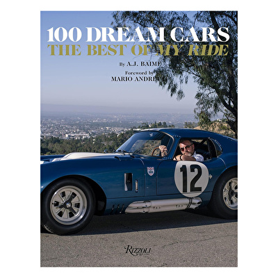 100 Dream Cars