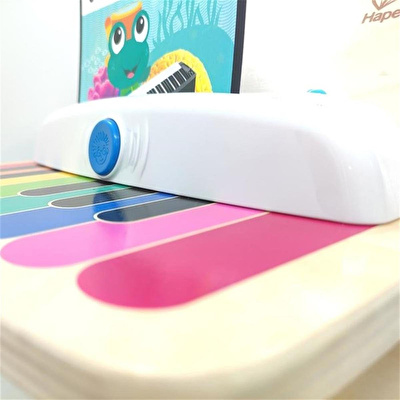 HAPE Baby Einstein - Magic Touch Dokunmatik Oyuncak Piyano